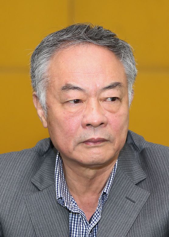 吴立雄  名誉会