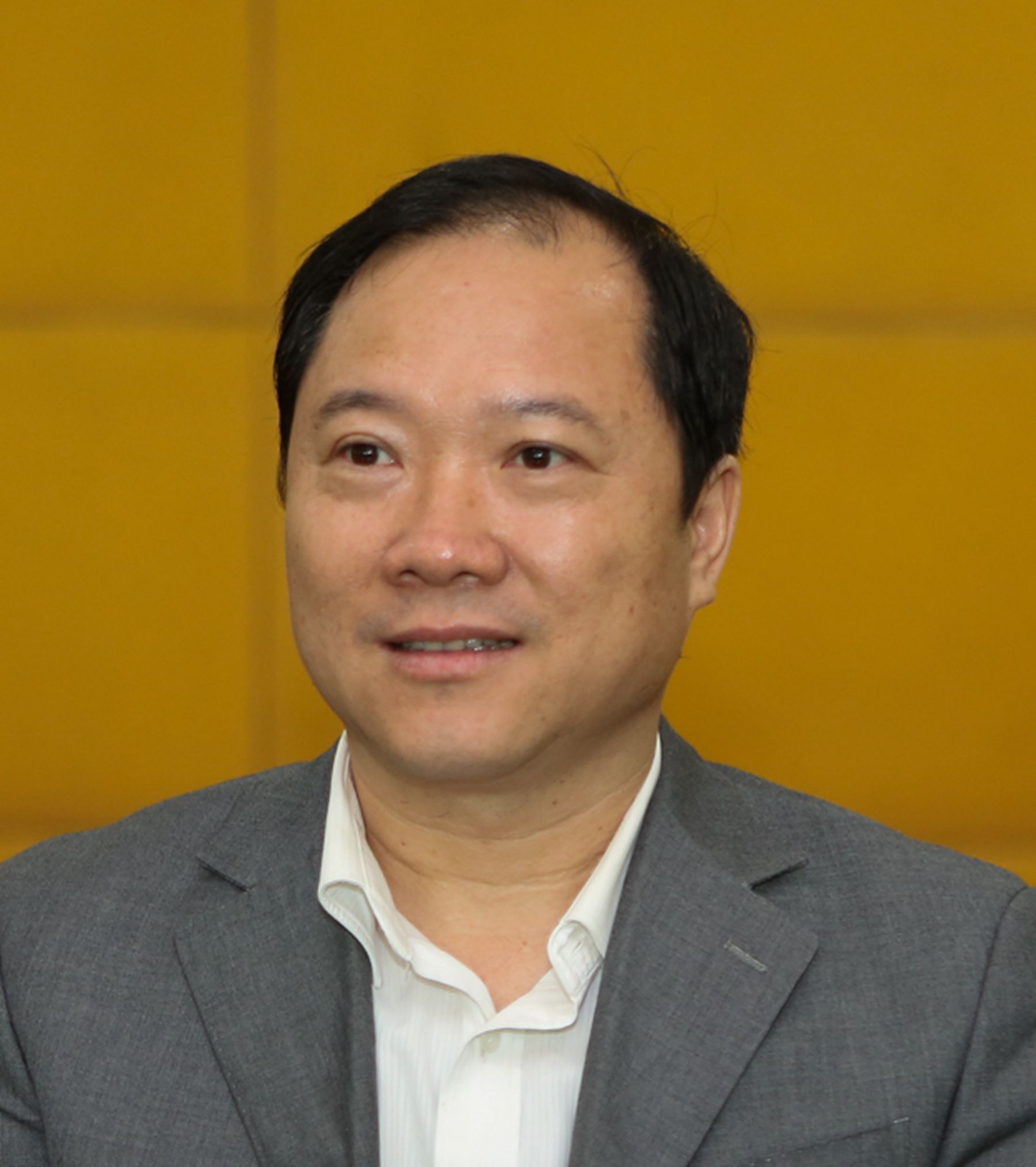 罗国雄  名誉会