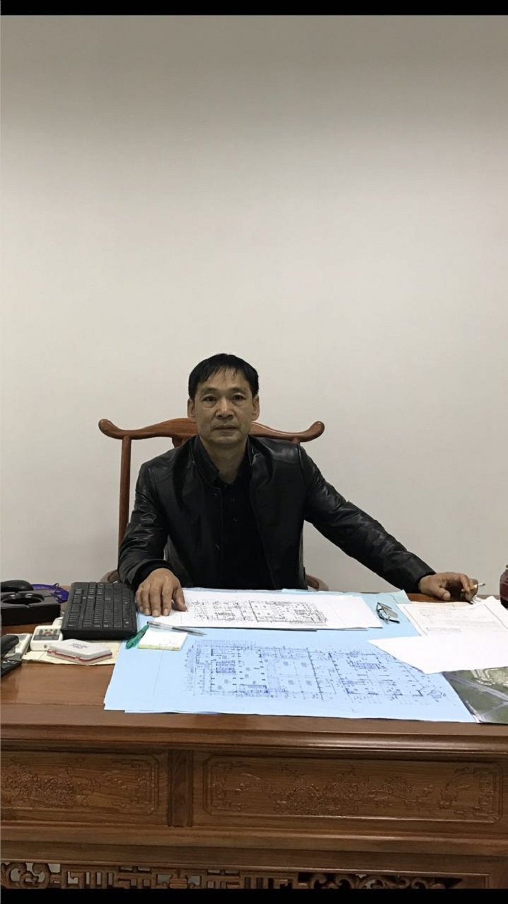 叶耀均副会长藏品