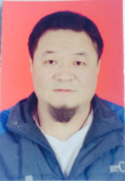 王珏  名誉会长