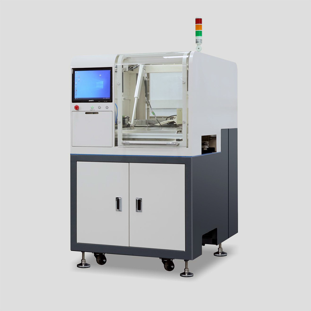 单缸单模组焊接模组