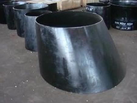 偏心焊接异径管