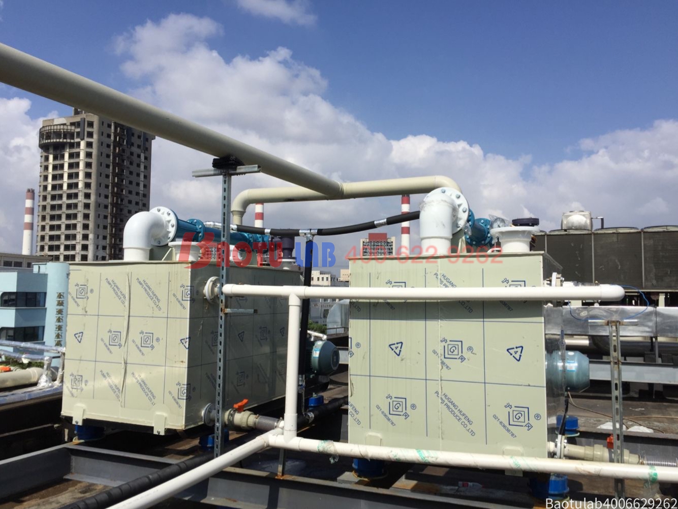 冷卻循環(huán)系統(tǒng)