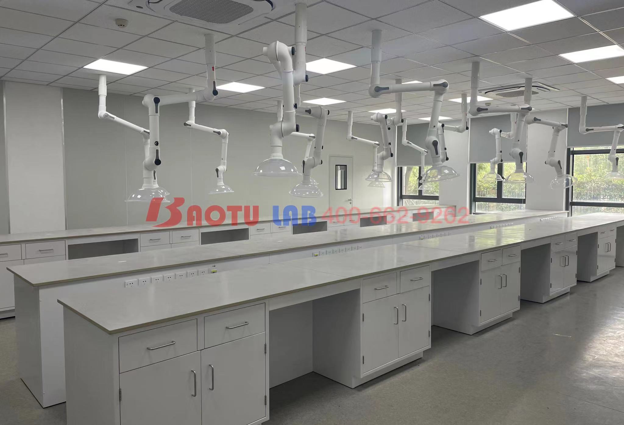 全鋼實(shí)驗(yàn)臺(tái)