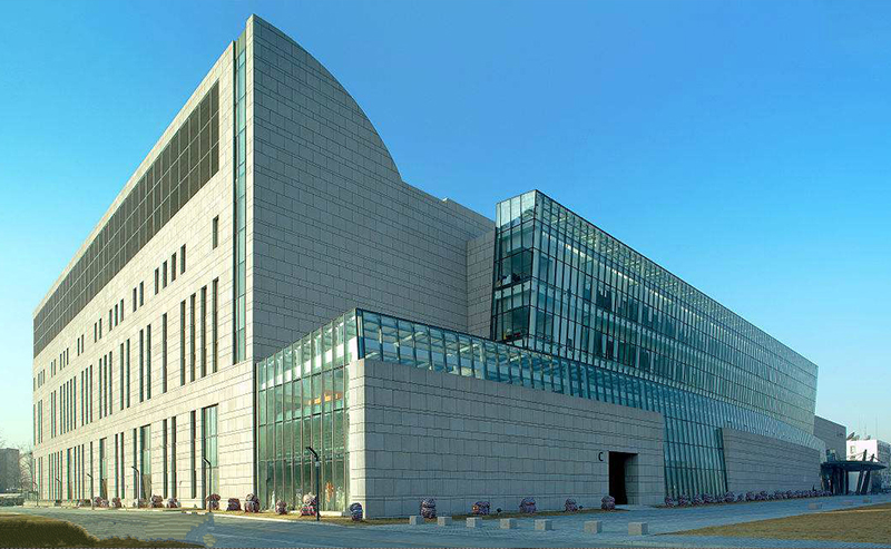 清华大学美术学院