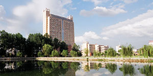 武汉理工大学