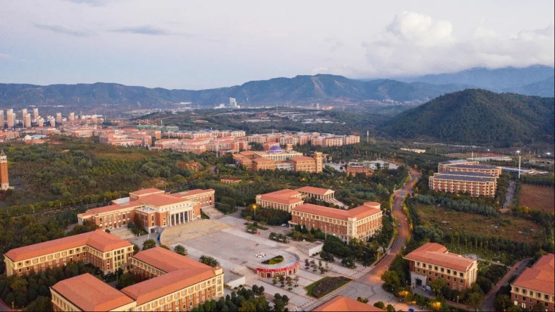 云南大学