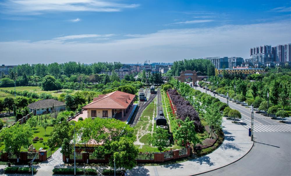 西南交通大学
