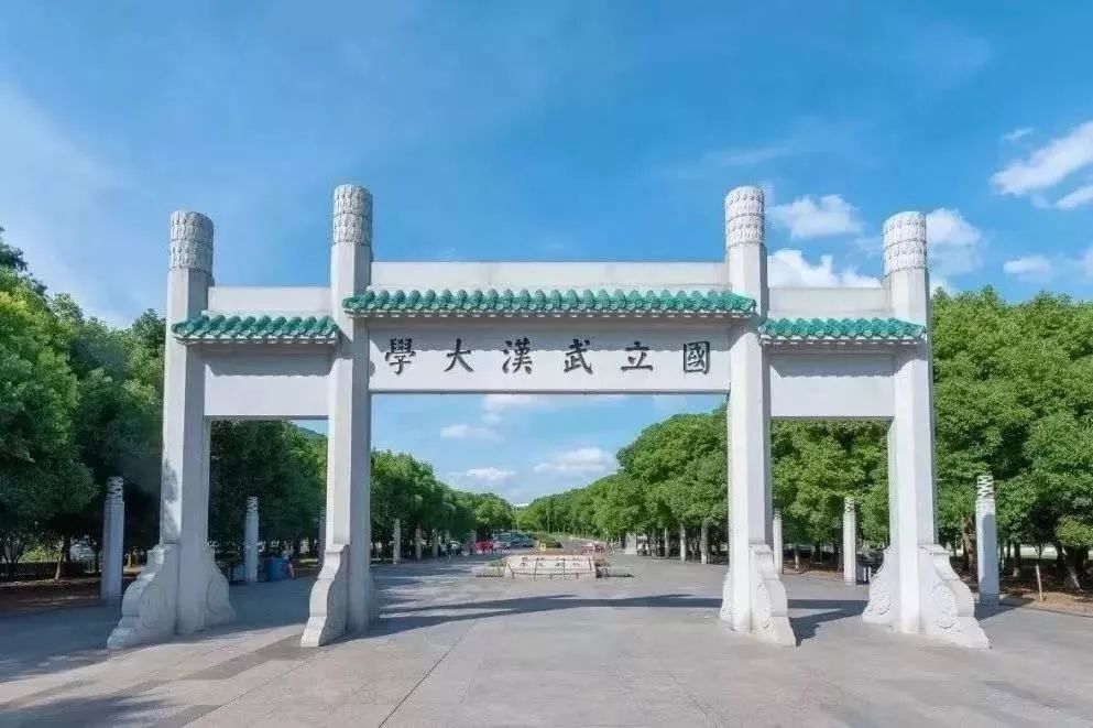 武汉大学