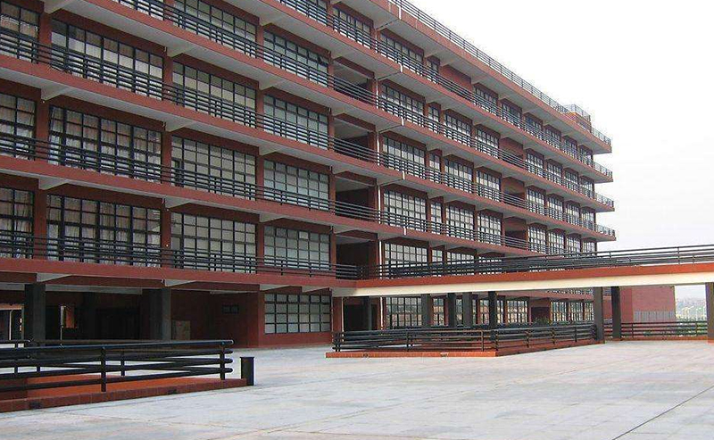 广州美术学院
