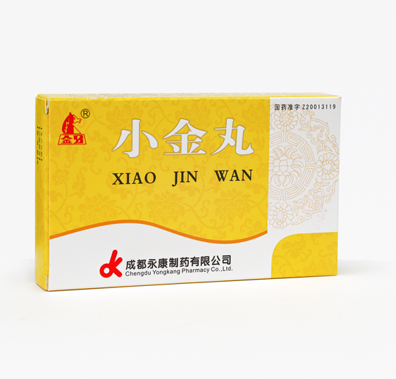 小金丸