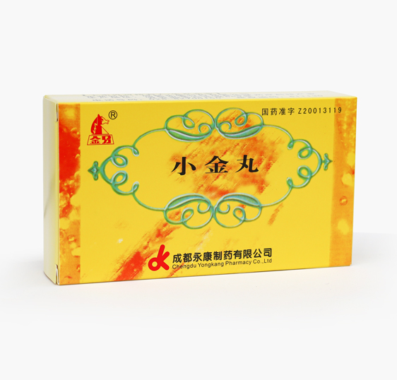 小金丸