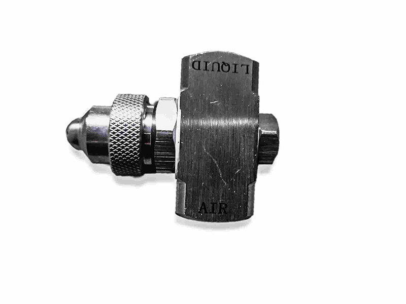 汽水混合加湿器