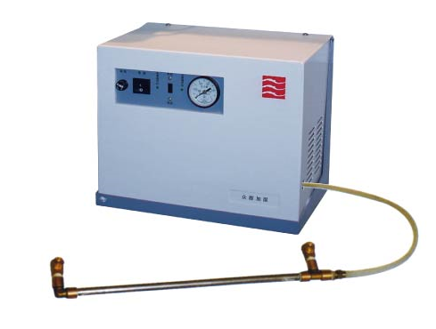 高压喷雾加湿器