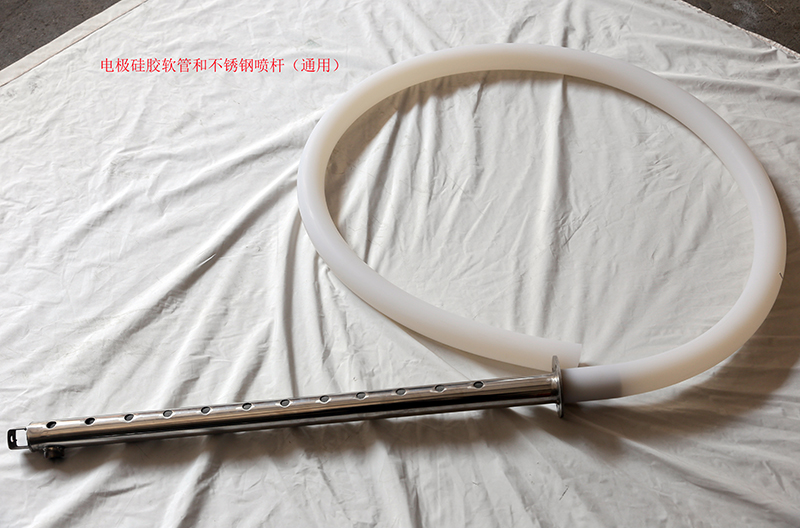 电极加湿器02B型