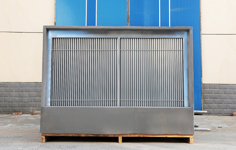 水洗喷淋加湿器