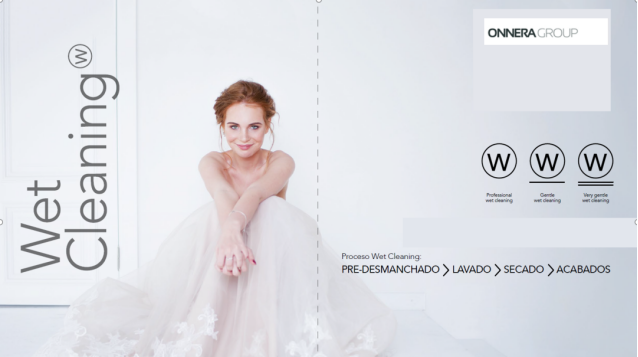 湿洗技术与湿洗要求