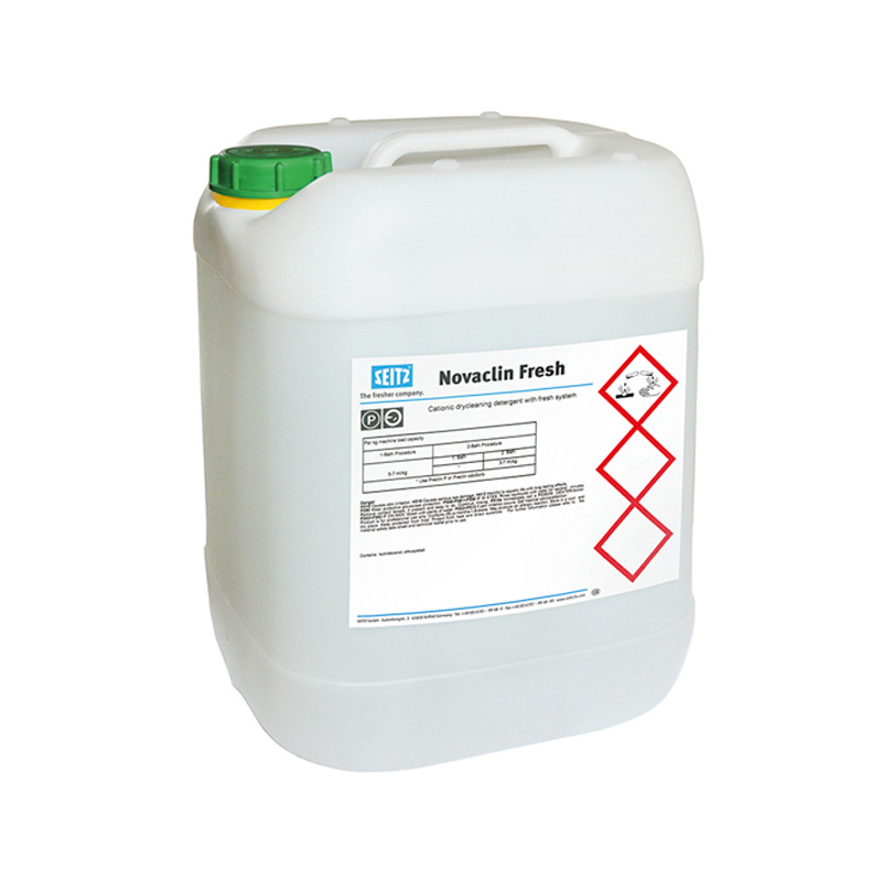 德国 SEITZ  如新枧油 Novaclin Fresh 20L