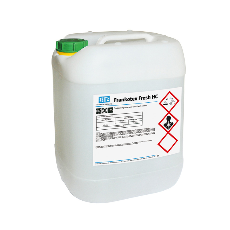 德国 SEITZ 西施 碳氢清新枧油 Frankotex  20L