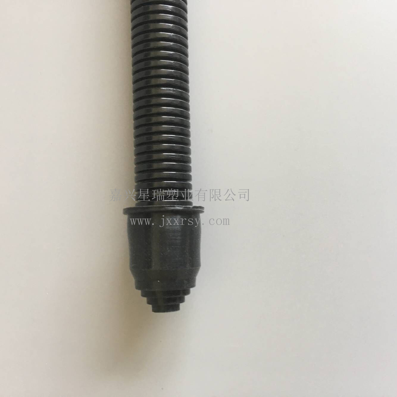 PA6尼龙波纹管