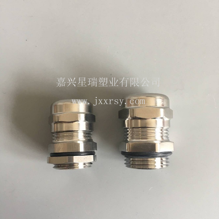 不锈钢电缆接头