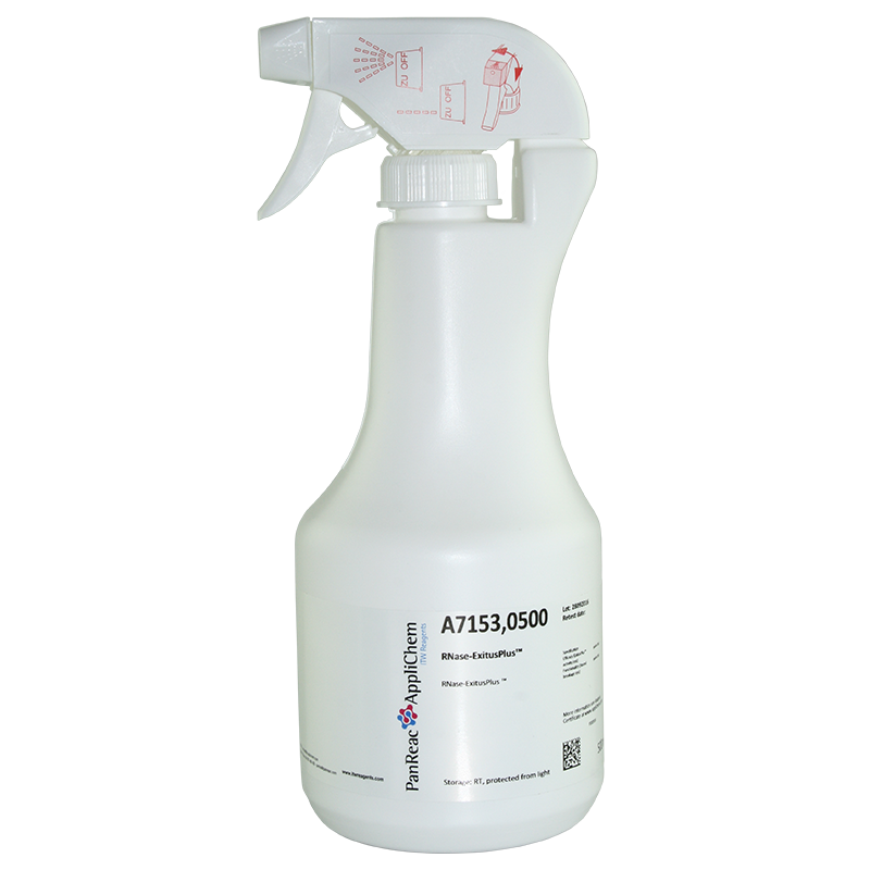 RNase-ExitusPlus RNA酶污染清除试剂(500ml)