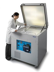 GRD1温度梯度培养箱/种子孵育箱,昆虫卵萌发仪