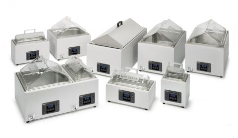 SUB Aqua Pro 通用水浴