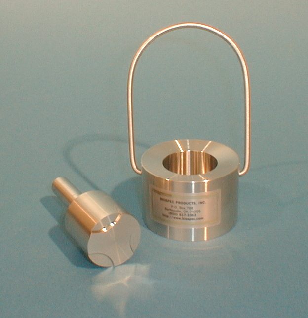 生物粉碎器（BioPulverizer）