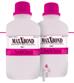 MaxXbond核酸分离纯化柱再生系统