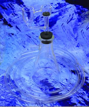Full Cuvette Washer Kit