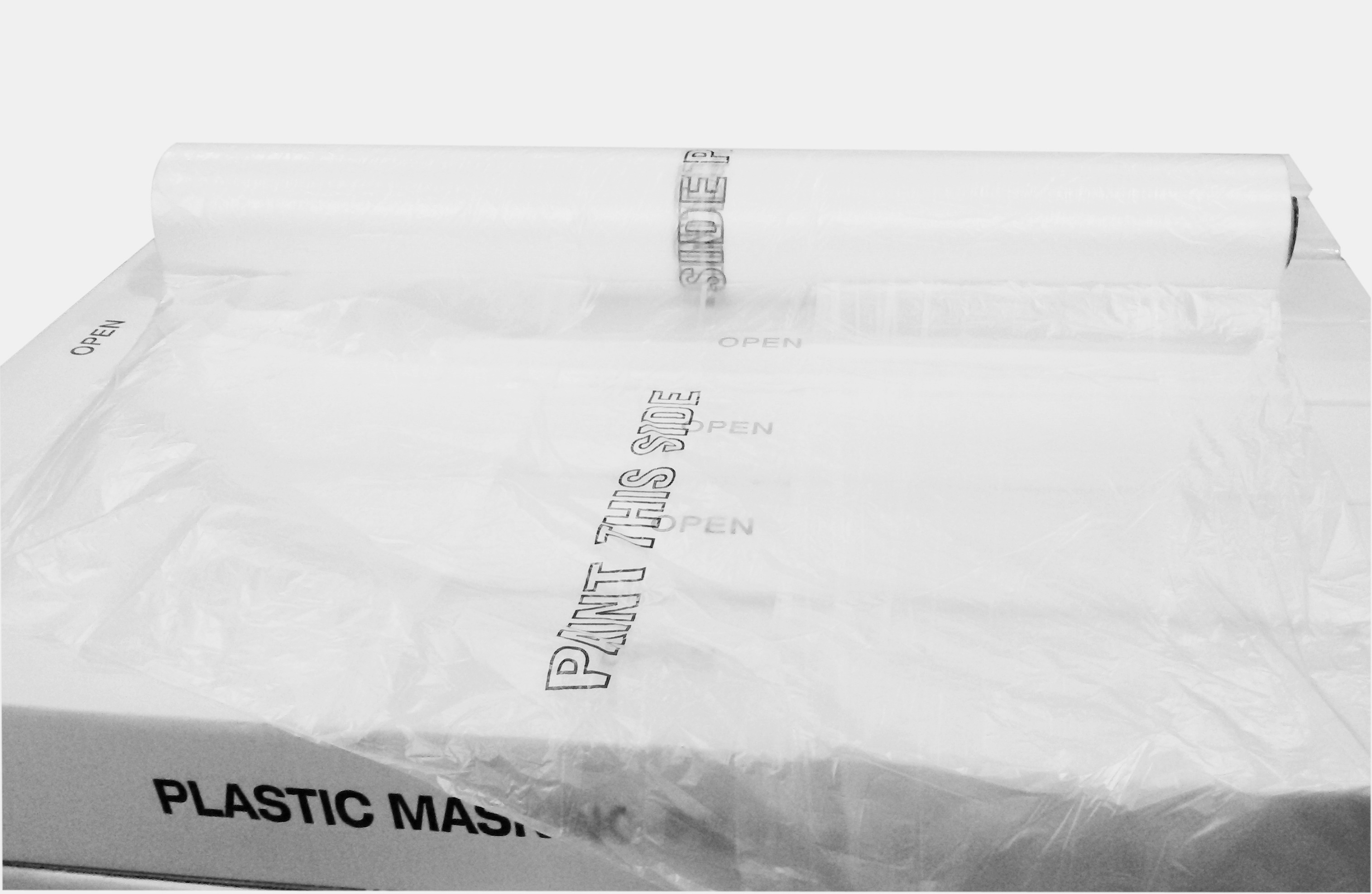 Automotive masking film CAS-50120