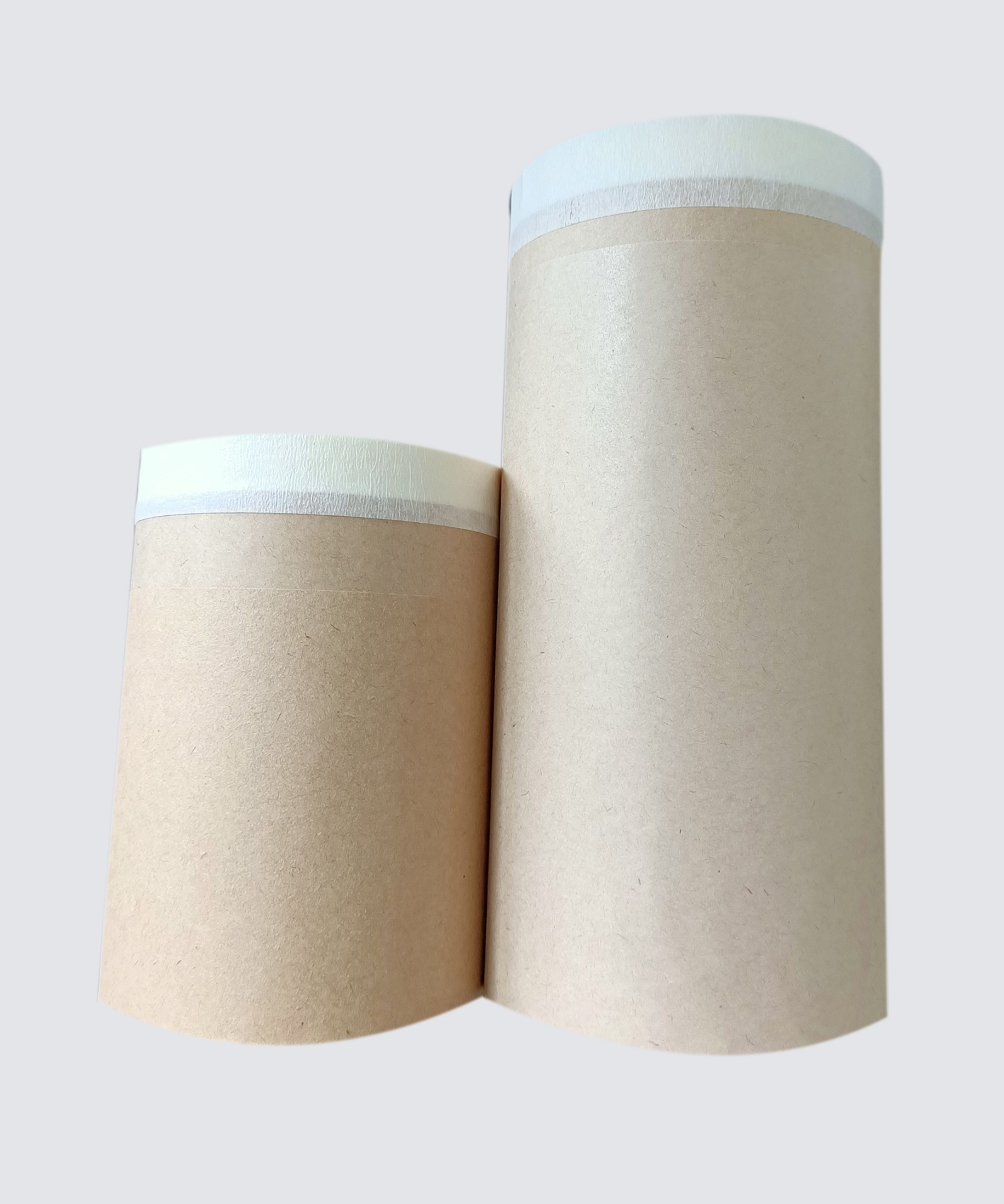Masking paper with tape CAS-180P