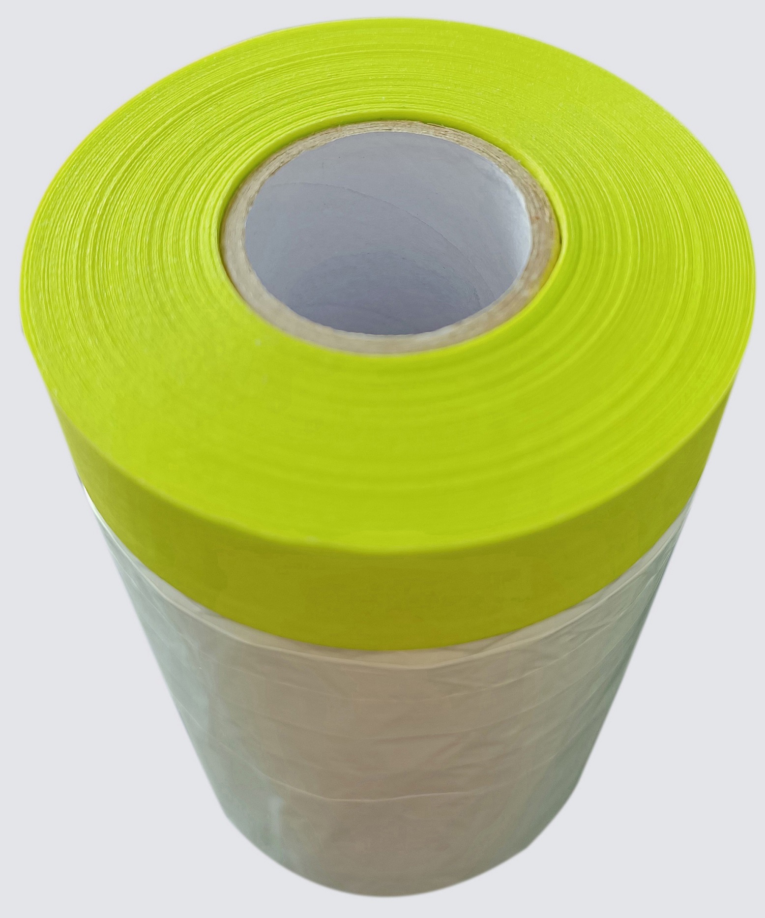 Masking film with washi tape-CAS 550W