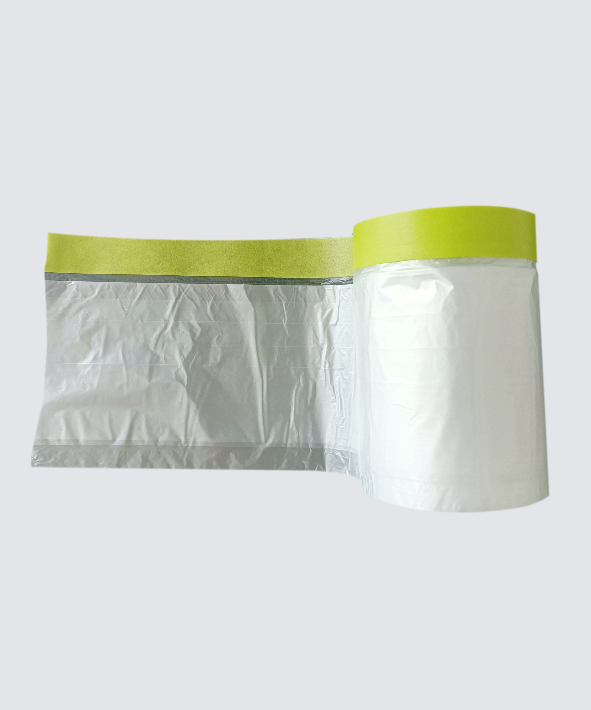 Masking film with Washi paper tape-CAS 550W