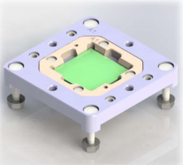 Standard Series test Socket
