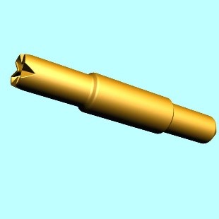 PB pin