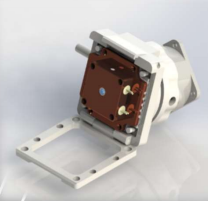 Independent Temperature Control test Socket