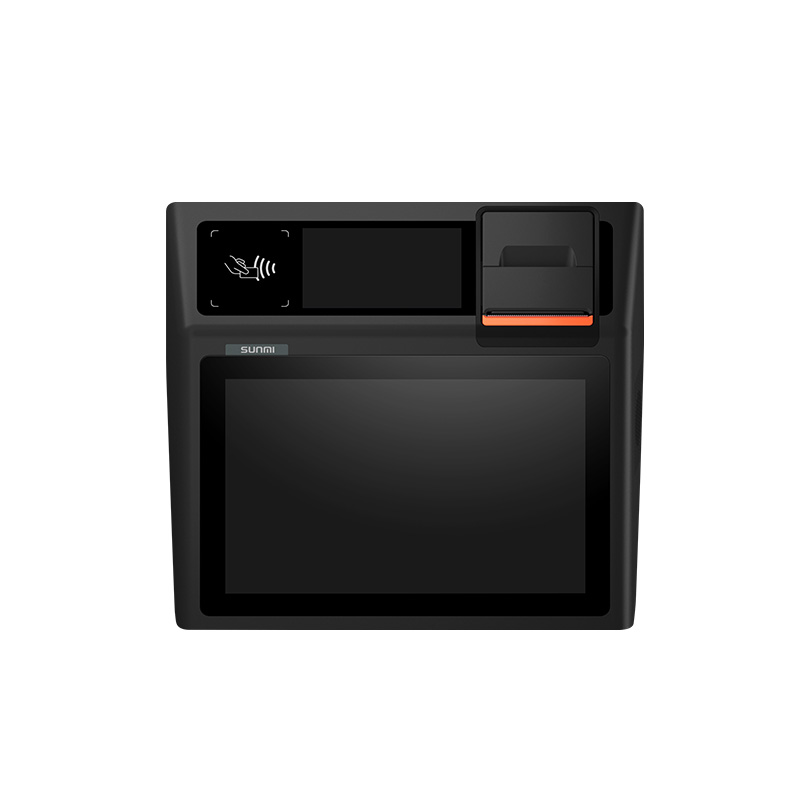 智能台式终端D2 MINI