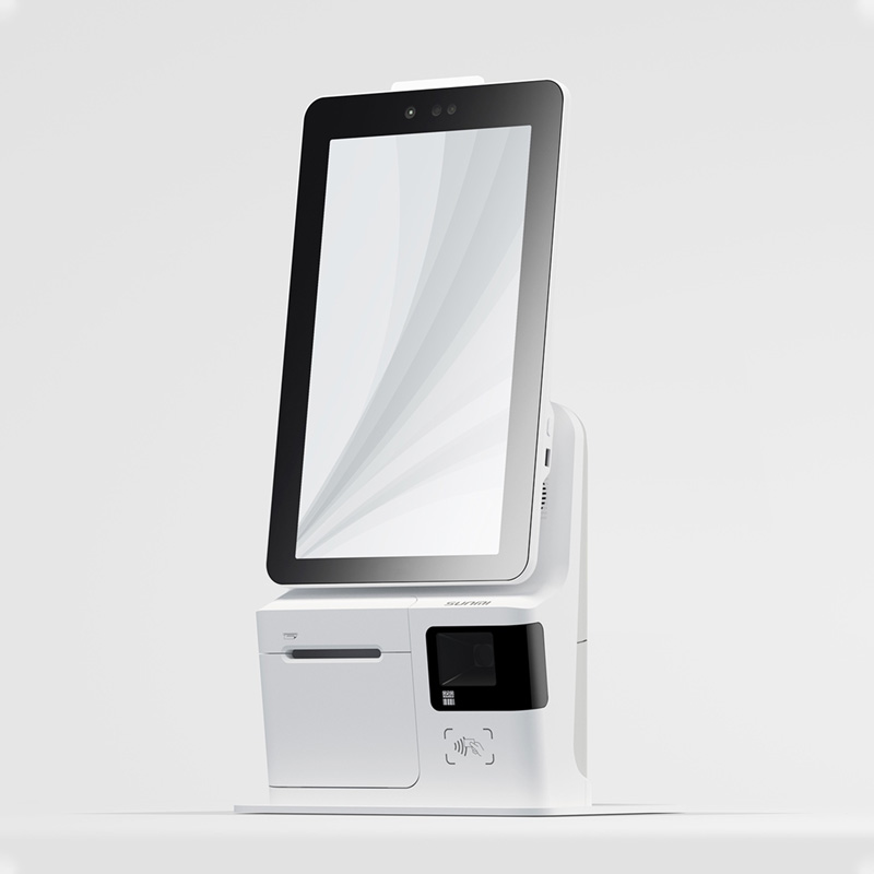 自助服务终端K2 MINI