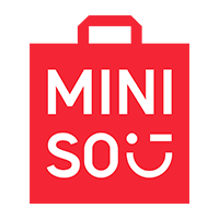<span style="font-family:arial black;font-size:24px;"><strong><br />
Miniso</strong></span>