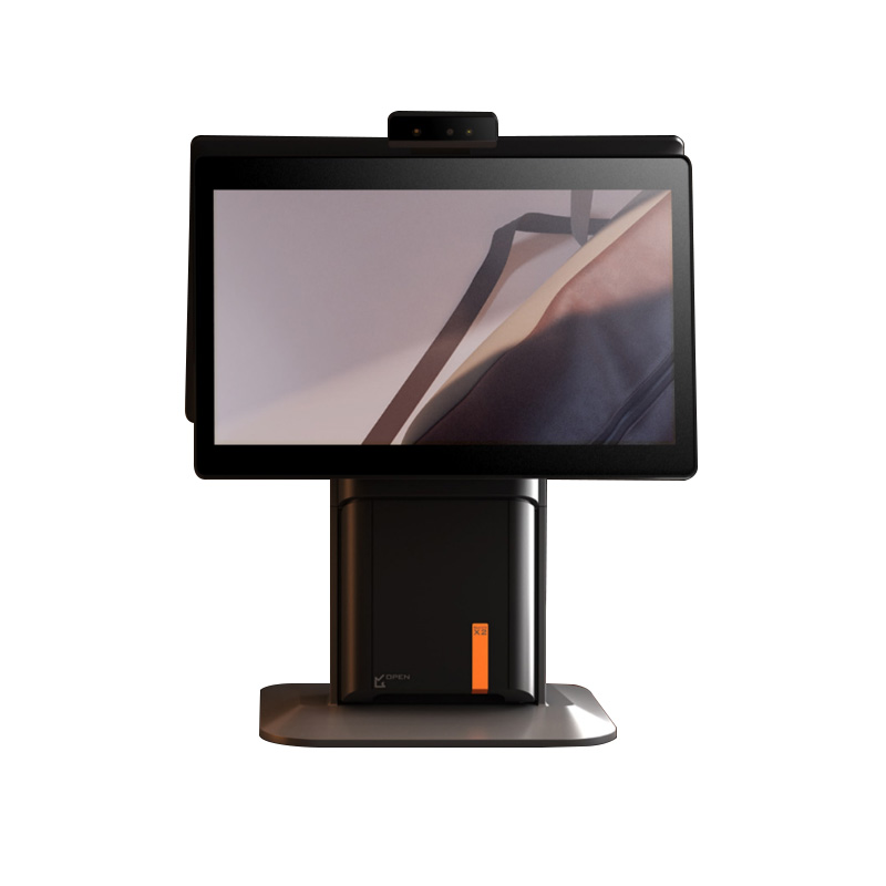智能台式终端T2 PRO （X2）