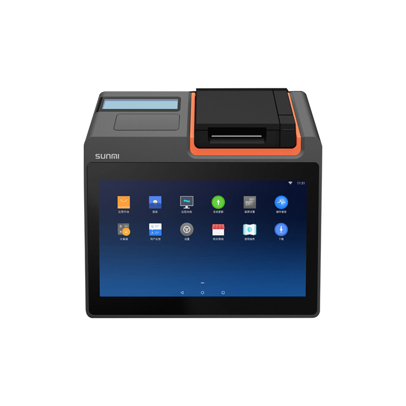 智能台式终端T2 MINI
