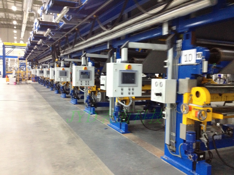 進(jìn)口設(shè)備修復(fù)