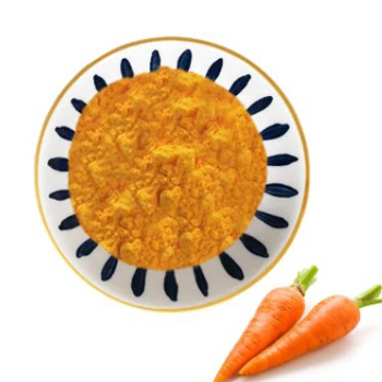 Beta carotene powder 1%  10% 20%