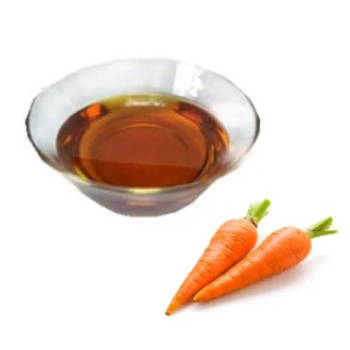 Natural Carrot Extract Beta Carotene Oil 30%