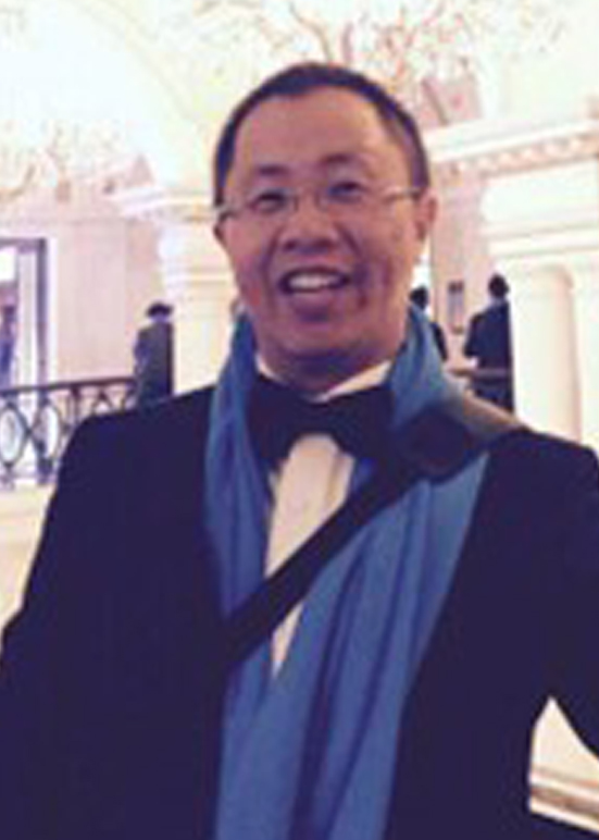 毛斌能