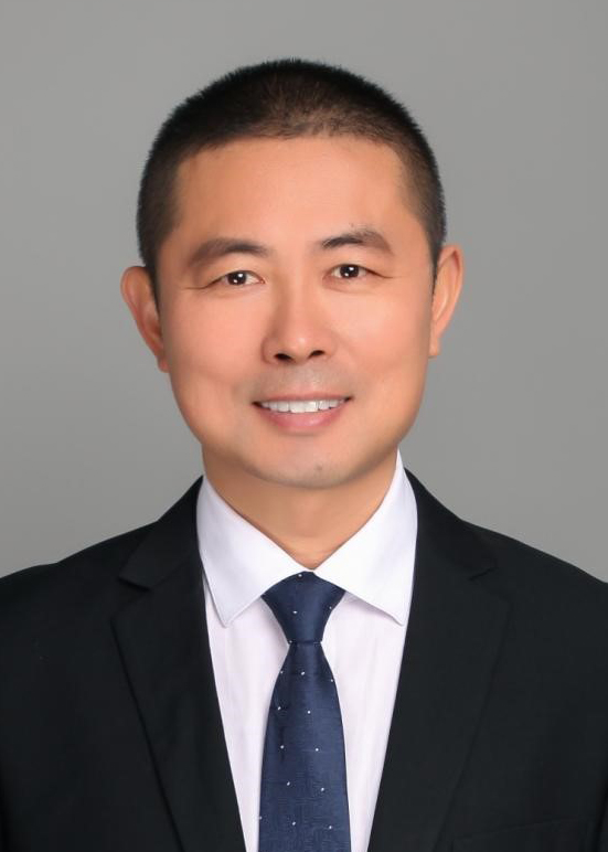 赵健