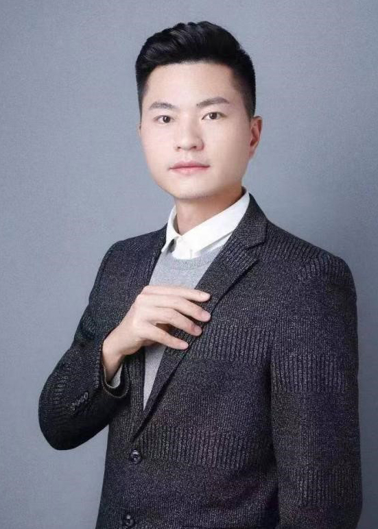 张晓刚