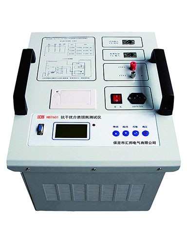 安全工器具检测设备的使用方法
